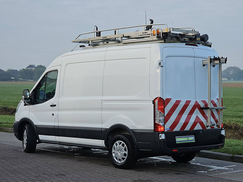 Ford Transit 2.0 L2H2 Imperiaal Navi! - فان: صورة 5 Ford Transit 2.0 L2H2 Imperiaal Navi! - فان: صورة 5