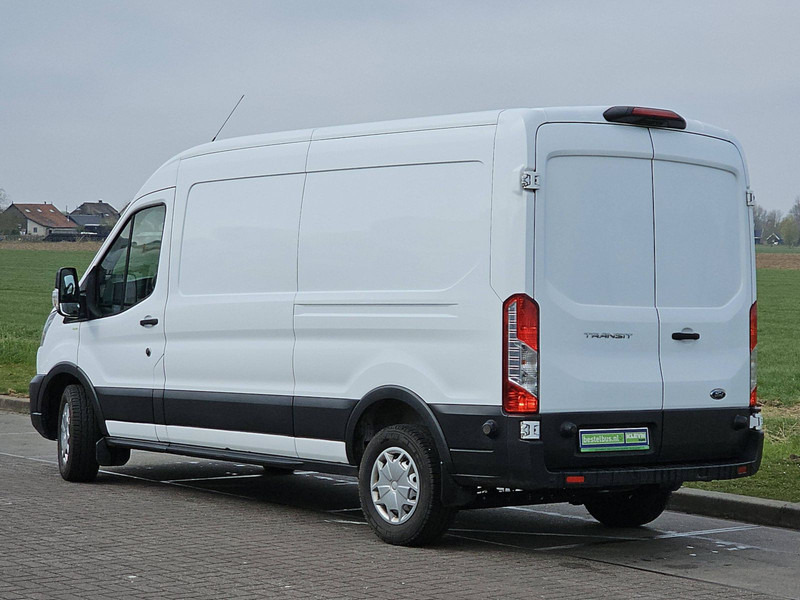 Ford Transit 2.0 L3H2 Navi Euro6 AC! - فان: صورة 5 Ford Transit 2.0 L3H2 Navi Euro6 AC! - فان: صورة 5