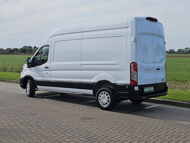 Ford Transit 2.0 L3H3 RWD Navi AC - فان: صورة 5 Ford Transit 2.0 L3H3 RWD Navi AC - فان: صورة 5