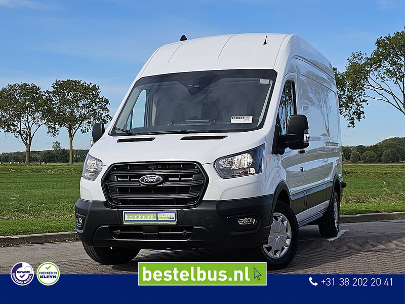 Ford Transit 2.0 L3H3 RWD Navi - فان: صورة 1 Ford Transit 2.0 L3H3 RWD Navi - فان: صورة 1