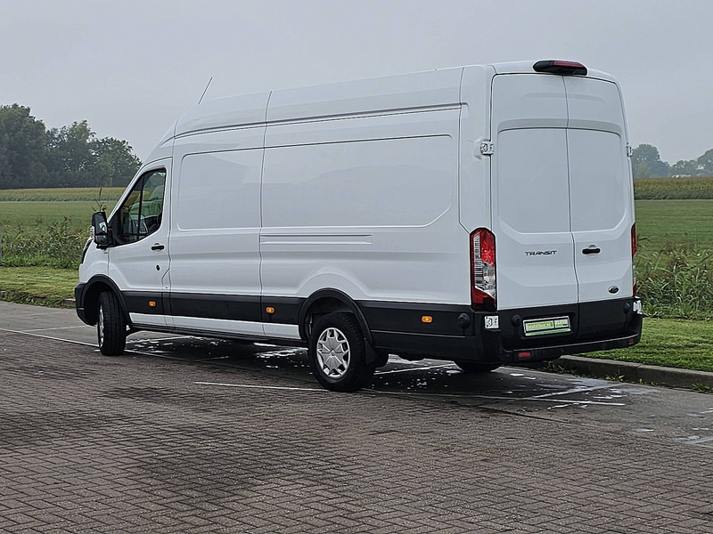 Ford Transit 2.0 L4H3 360Camera Navi! - فان: صورة 5 Ford Transit 2.0 L4H3 360Camera Navi! - فان: صورة 5
