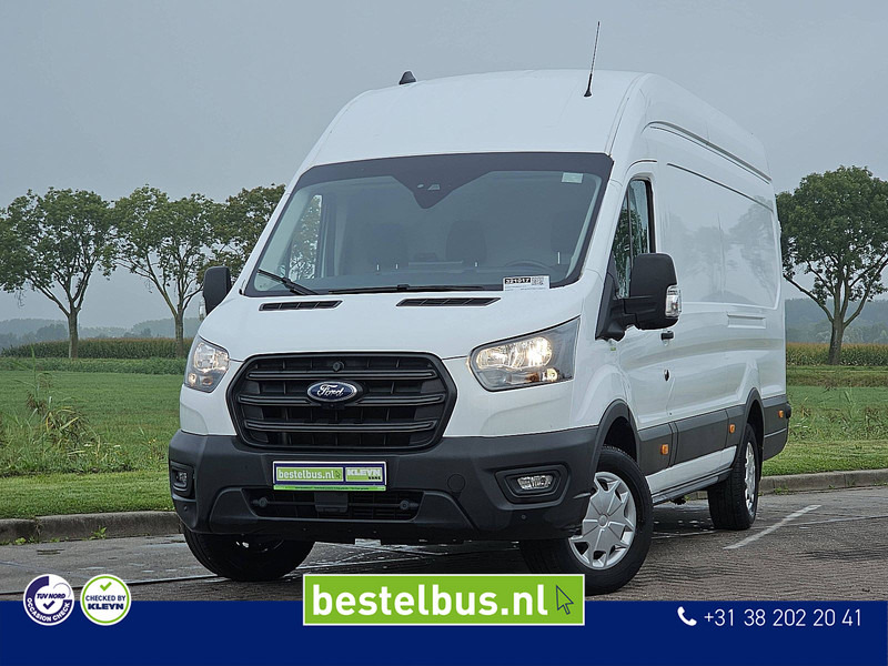 Ford Transit 2.0 L4H3 360Camera Navi! - فان: صورة 1 Ford Transit 2.0 L4H3 360Camera Navi! - فان: صورة 1