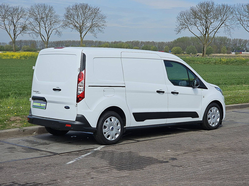 Ford Transit Connect L2 Navi Camera Euro6 - شاحنة بصندوق مغلق: صورة 3 Ford Transit Connect L2 Navi Camera Euro6 - شاحنة بصندوق مغلق: صورة 3