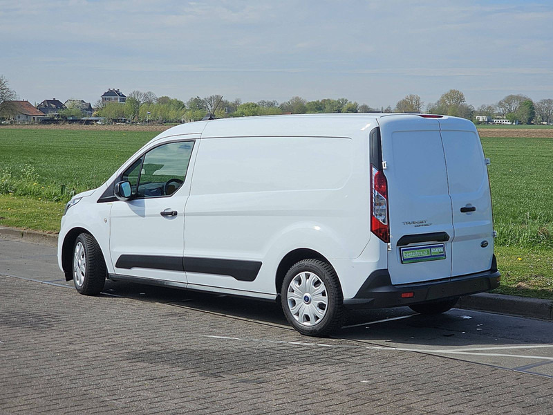 Ford Transit Connect L2 Navi Camera Euro6 - شاحنة بصندوق مغلق: صورة 5 Ford Transit Connect L2 Navi Camera Euro6 - شاحنة بصندوق مغلق: صورة 5