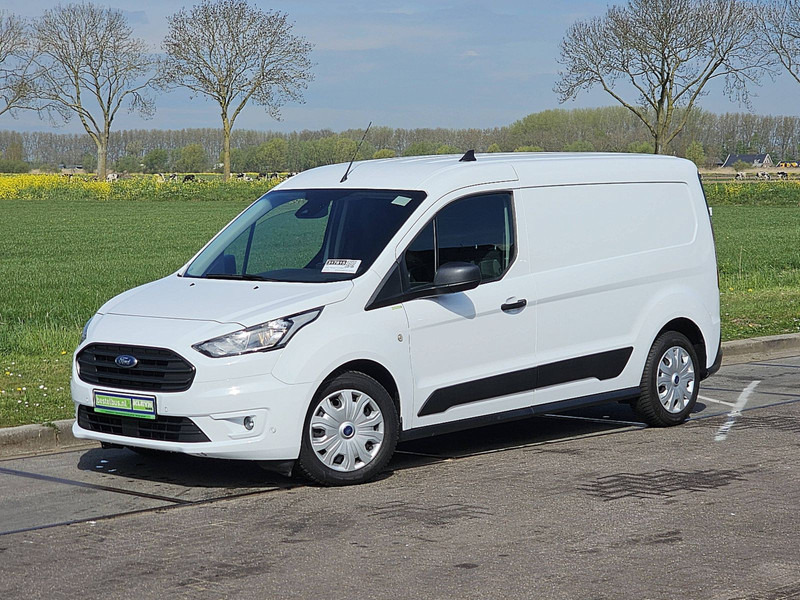Ford Transit Connect L2 Navi Camera Euro6 - شاحنة بصندوق مغلق: صورة 2 Ford Transit Connect L2 Navi Camera Euro6 - شاحنة بصندوق مغلق: صورة 2