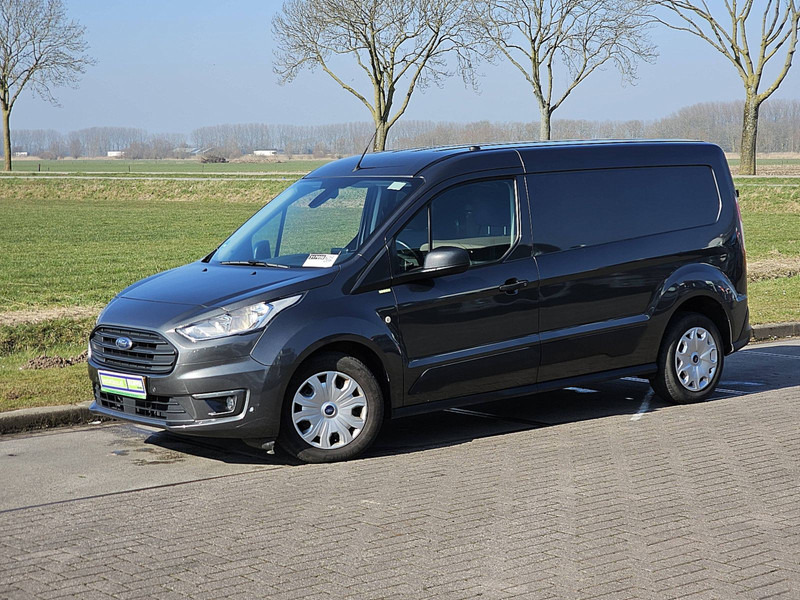 Ford Transit Connect L2 TREND Navi Euro6! - شاحنة بصندوق مغلق: صورة 2 Ford Transit Connect L2 TREND Navi Euro6! - شاحنة بصندوق مغلق: صورة 2