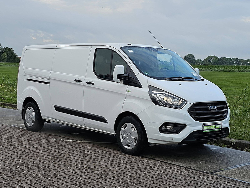 Ford Transit Custom 2.0 L2H1 Navi Airco - فان المدمجة: صورة 4 Ford Transit Custom 2.0 L2H1 Navi Airco - فان المدمجة: صورة 4