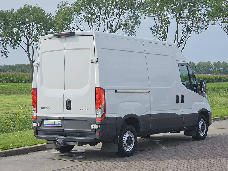 Iveco Daily 35S14 L1H2 Airco Euro6 - فان: صورة 3 Iveco Daily 35S14 L1H2 Airco Euro6 - فان: صورة 3