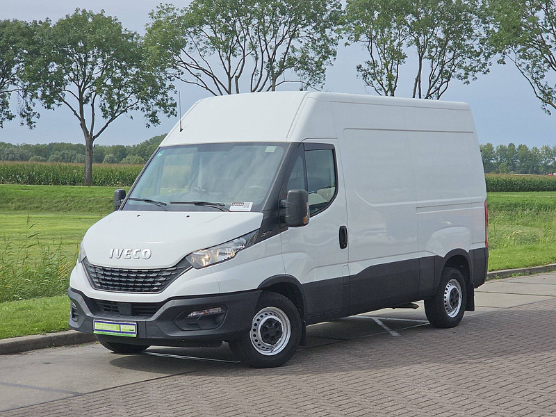 Iveco Daily 35S14 L1H2 Airco Euro6 - فان: صورة 2 Iveco Daily 35S14 L1H2 Airco Euro6 - فان: صورة 2