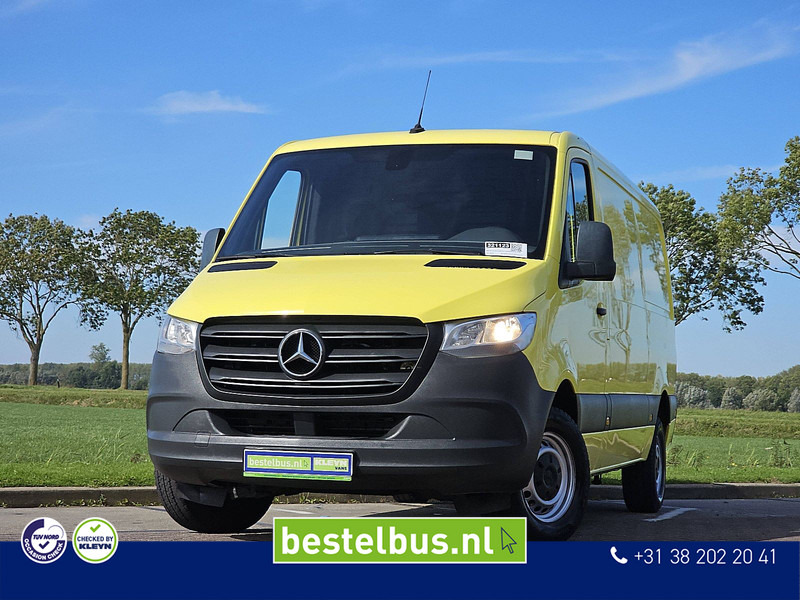 Mercedes-Benz Sprinter 314 CDI L2H1 - فان المدمجة: صورة 1 Mercedes-Benz Sprinter 314 CDI L2H1 - فان المدمجة: صورة 1