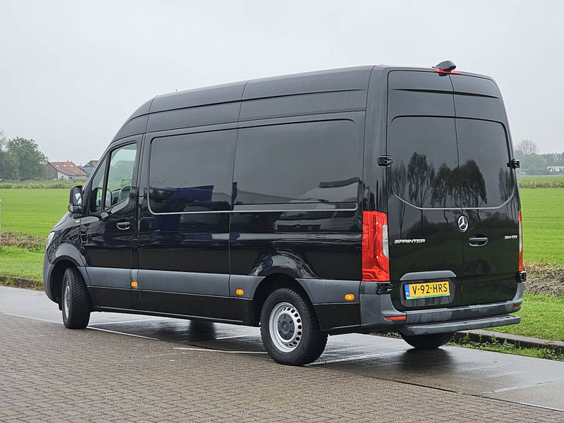 Mercedes-Benz Sprinter 314 L2H2 Mbux RWD Airco! - فان: صورة 5 Mercedes-Benz Sprinter 314 L2H2 Mbux RWD Airco! - فان: صورة 5