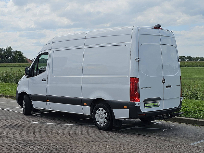 Mercedes-Benz Sprinter 314 L2H2 RWD Trekhaak - فان المدمجة: صورة 5 Mercedes-Benz Sprinter 314 L2H2 RWD Trekhaak - فان المدمجة: صورة 5