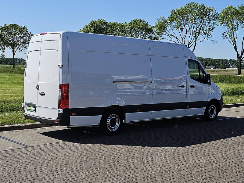 Mercedes-Benz Sprinter 314 L3H2 Maxi Koelwagen - شاحنة توصيل مبردة: صورة 3 Mercedes-Benz Sprinter 314 L3H2 Maxi Koelwagen - شاحنة توصيل مبردة: صورة 3