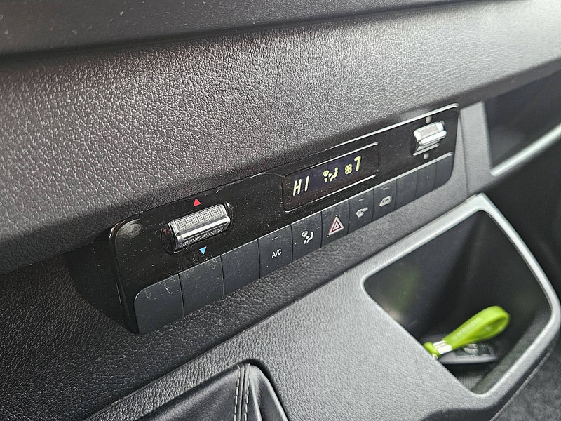 تأجير Mercedes-Benz Sprinter 316 Bakwagen Laadklep Mercedes-Benz Sprinter 316 Bakwagen Laadklep: صورة 10