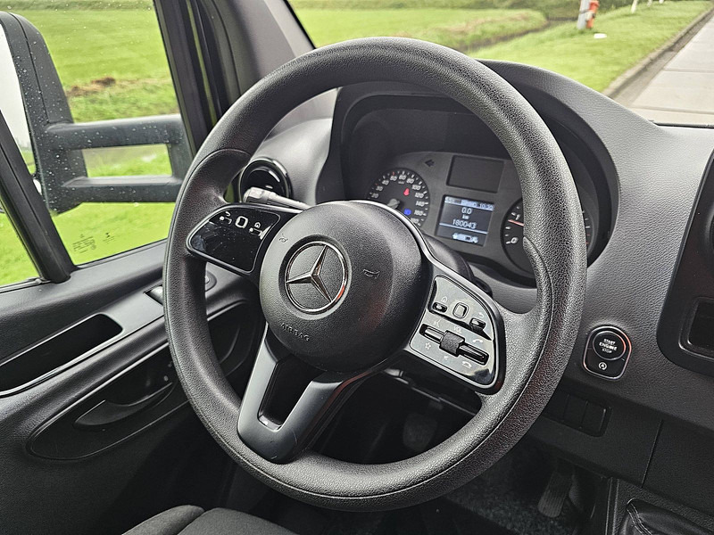 تأجير Mercedes-Benz Sprinter 316 Bakwagen Laadklep Mercedes-Benz Sprinter 316 Bakwagen Laadklep: صورة 9