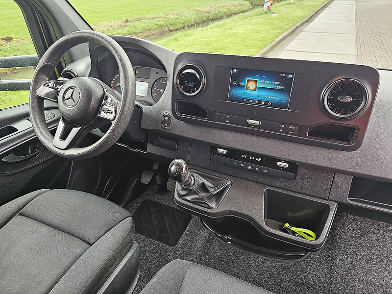 تأجير Mercedes-Benz Sprinter 316 Bakwagen Laadklep Mercedes-Benz Sprinter 316 Bakwagen Laadklep: صورة 7