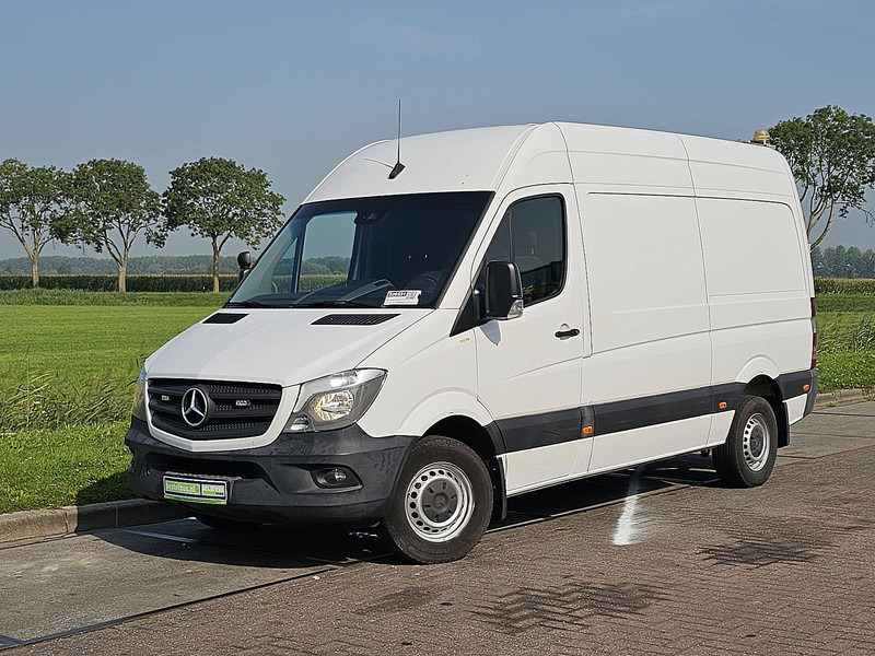 Mercedes-Benz Sprinter 316 L2H2 3.5T-Trekhaak! - فان: صورة 2 Mercedes-Benz Sprinter 316 L2H2 3.5T-Trekhaak! - فان: صورة 2