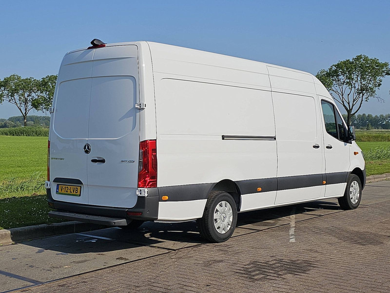 Mercedes-Benz Sprinter 317 L3H2 Maxi Navi - فان: صورة 3 Mercedes-Benz Sprinter 317 L3H2 Maxi Navi - فان: صورة 3