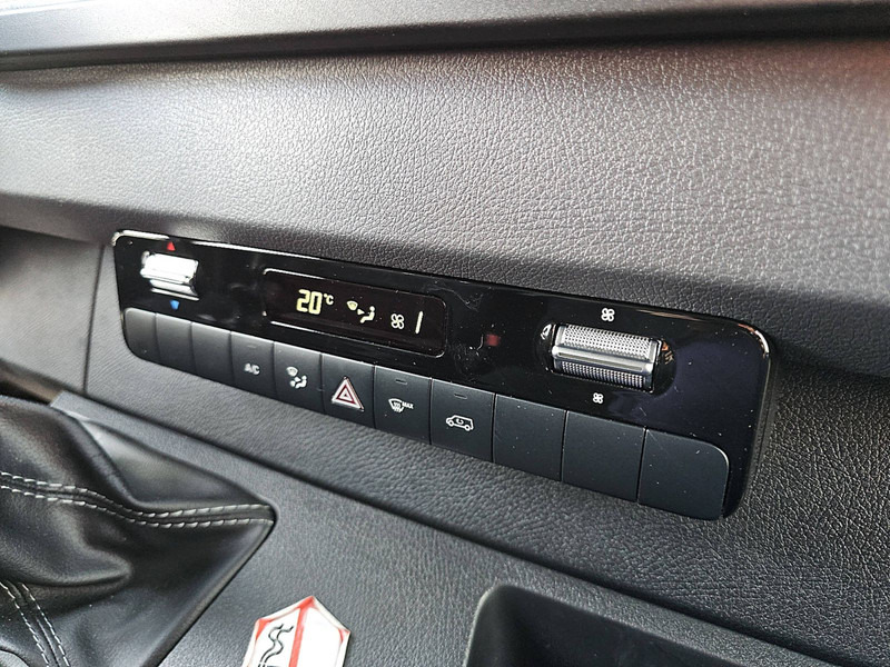 فان Mercedes-Benz Sprinter 317 L3H2 Maxi Navi: صورة 11