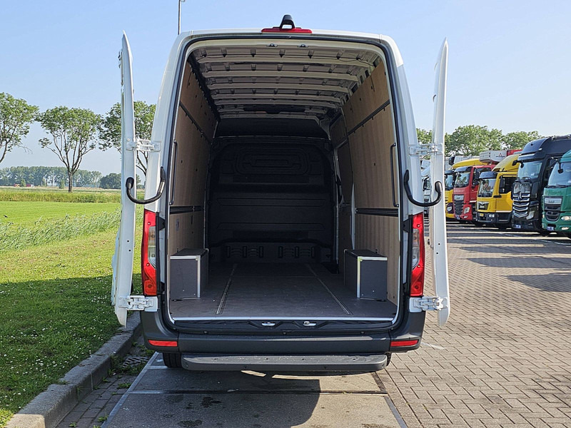 فان Mercedes-Benz Sprinter 317 L3H2 Maxi Navi: صورة 13