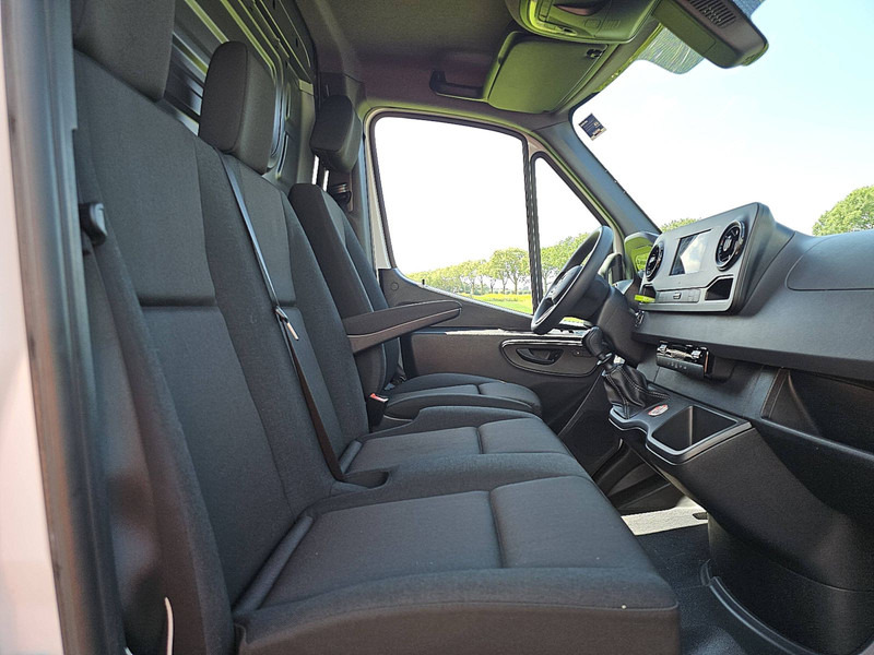 فان Mercedes-Benz Sprinter 317 L3H2 Maxi Navi: صورة 6