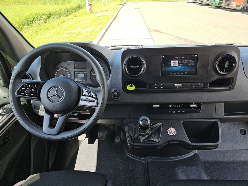 فان Mercedes-Benz Sprinter 317 L3H2 Maxi Navi: صورة 7