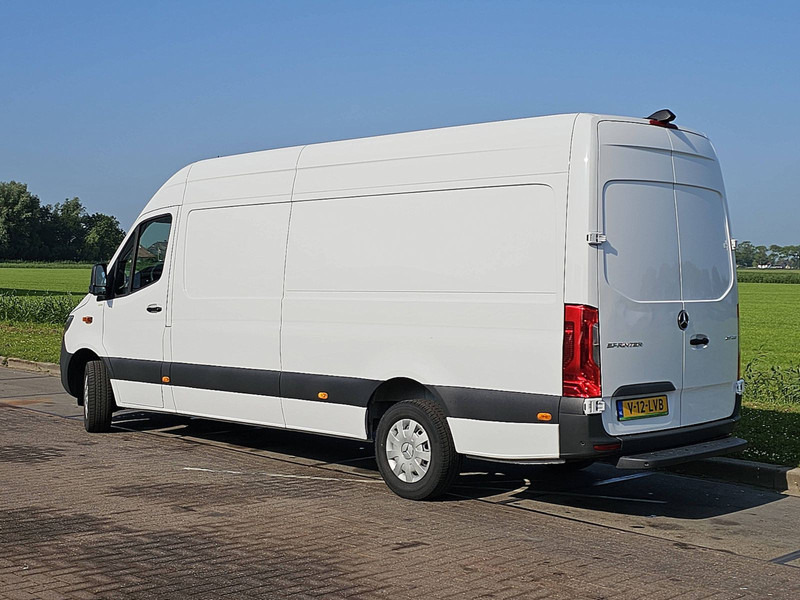 Mercedes-Benz Sprinter 317 L3H2 Maxi Navi - فان: صورة 5 Mercedes-Benz Sprinter 317 L3H2 Maxi Navi - فان: صورة 5
