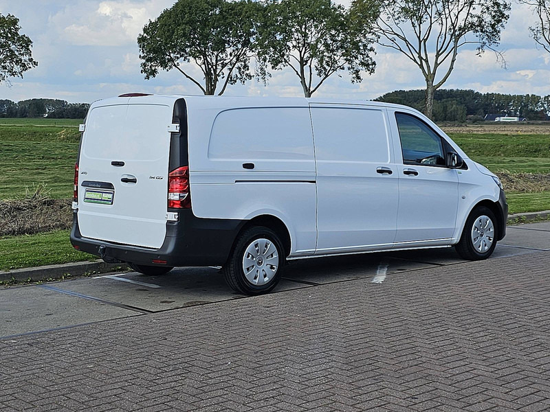 Mercedes-Benz Vito 114 L3 XL Automaat Navi! - فان المدمجة: صورة 3 Mercedes-Benz Vito 114 L3 XL Automaat Navi! - فان المدمجة: صورة 3