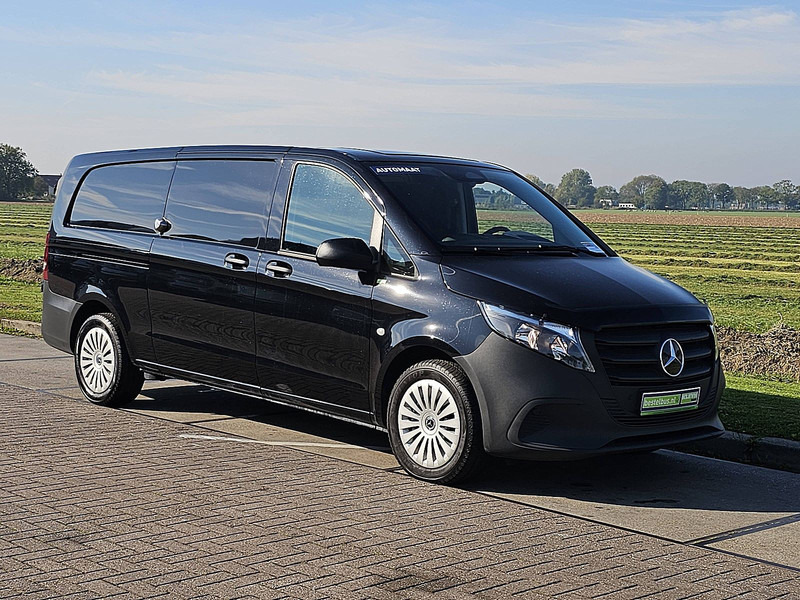 Mercedes-Benz Vito 114 L3 XL Mbux Automaat! - فان المدمجة: صورة 4 Mercedes-Benz Vito 114 L3 XL Mbux Automaat! - فان المدمجة: صورة 4