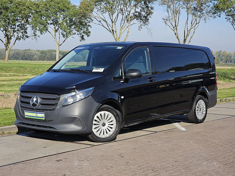 Mercedes-Benz Vito 114 L3 XL Mbux Automaat! - فان المدمجة: صورة 2 Mercedes-Benz Vito 114 L3 XL Mbux Automaat! - فان المدمجة: صورة 2