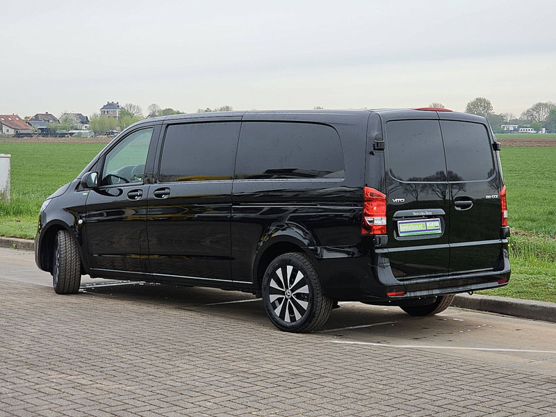 Mercedes-Benz Vito 116 L3 XL 2x-Zijdeur LED - فان المدمجة: صورة 5 Mercedes-Benz Vito 116 L3 XL 2x-Zijdeur LED - فان المدمجة: صورة 5