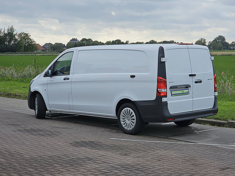 Mercedes-Benz Vito 116 L3 XL Mbux Automaat! - فان المدمجة: صورة 5 Mercedes-Benz Vito 116 L3 XL Mbux Automaat! - فان المدمجة: صورة 5