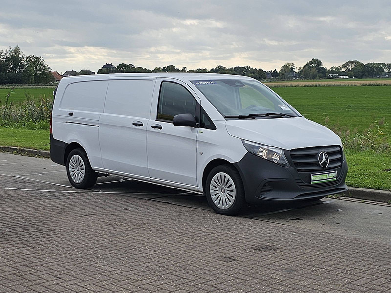 Mercedes-Benz Vito 116 L3 XL Mbux Automaat! - فان المدمجة: صورة 4 Mercedes-Benz Vito 116 L3 XL Mbux Automaat! - فان المدمجة: صورة 4