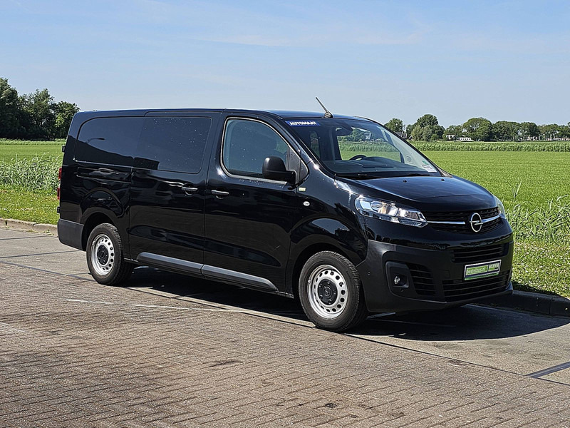 Opel Vivaro 2.0 L3 XL Dubbel Cabine! - فان المدمجة: صورة 4 Opel Vivaro 2.0 L3 XL Dubbel Cabine! - فان المدمجة: صورة 4