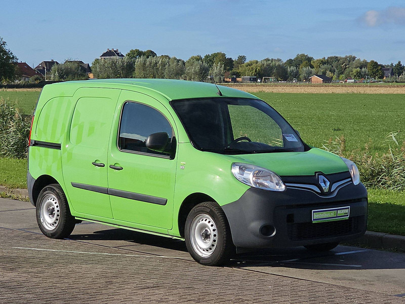 Renault Kangoo 1.5 Airco Euro6 90Pk NAP - شاحنة بصندوق مغلق: صورة 4 Renault Kangoo 1.5 Airco Euro6 90Pk NAP - شاحنة بصندوق مغلق: صورة 4