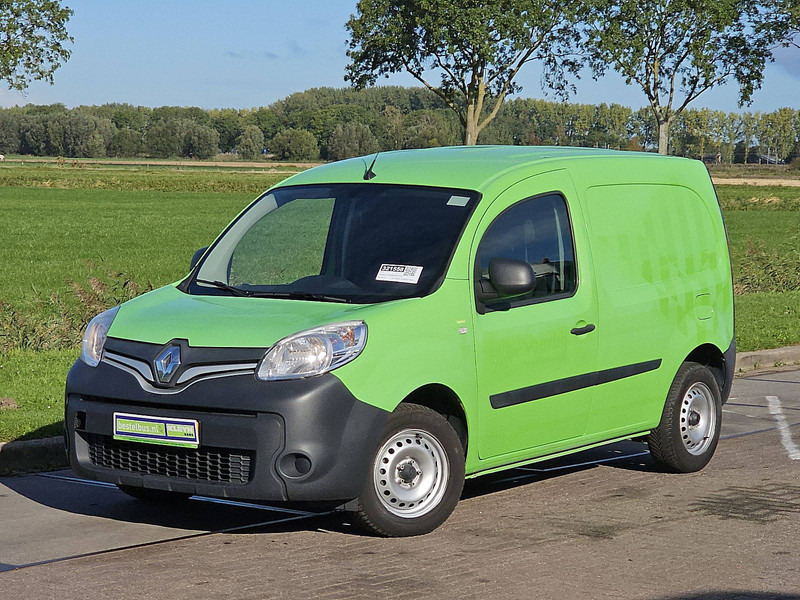 Renault Kangoo 1.5 Airco Euro6 90Pk NAP - شاحنة بصندوق مغلق: صورة 2 Renault Kangoo 1.5 Airco Euro6 90Pk NAP - شاحنة بصندوق مغلق: صورة 2