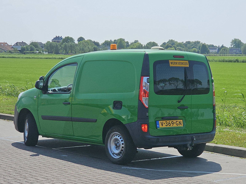 Renault Kangoo 1.5 L1 Airco NAP Trekhk! - شاحنة بصندوق مغلق: صورة 5 Renault Kangoo 1.5 L1 Airco NAP Trekhk! - شاحنة بصندوق مغلق: صورة 5