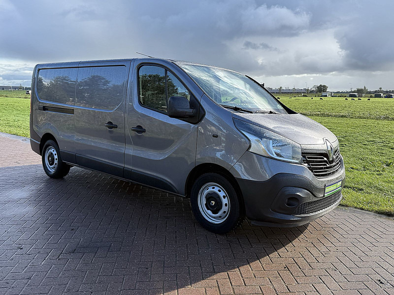 Renault Trafic 1.6 DCI L2 Airco Trekhaak - فان المدمجة: صورة 4 Renault Trafic 1.6 DCI L2 Airco Trekhaak - فان المدمجة: صورة 4
