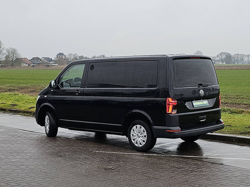 Volkswagen Transporter 2.0 TDI L1H1 150Pk LED Autm! - فان المدمجة: صورة 5 Volkswagen Transporter 2.0 TDI L1H1 150Pk LED Autm! - فان المدمجة: صورة 5