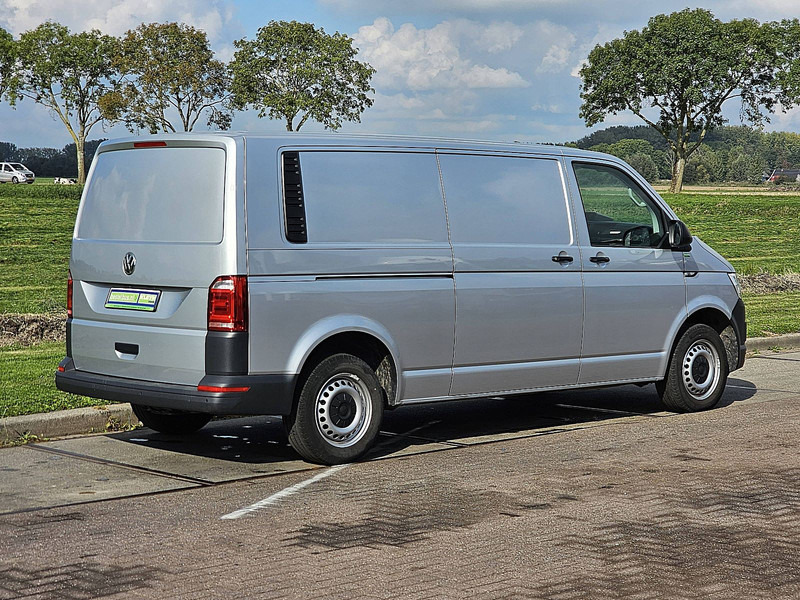 Volkswagen Transporter 2.0 TDI L2H1 Navi LED - فان المدمجة: صورة 3 Volkswagen Transporter 2.0 TDI L2H1 Navi LED - فان المدمجة: صورة 3