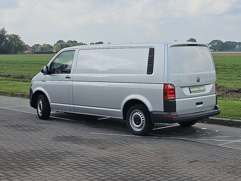 Volkswagen Transporter 2.0 TDI L2H1 Navi LED - فان المدمجة: صورة 5 Volkswagen Transporter 2.0 TDI L2H1 Navi LED - فان المدمجة: صورة 5