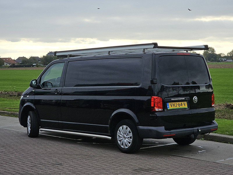 Volkswagen Transporter 2.0 TDI ac lang EURO6 - فان المدمجة: صورة 5 Volkswagen Transporter 2.0 TDI ac lang EURO6 - فان المدمجة: صورة 5