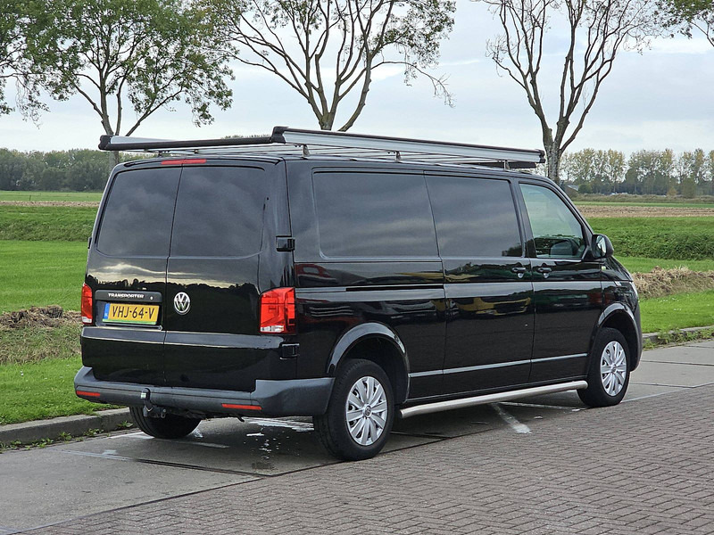 Volkswagen Transporter 2.0 TDI ac lang EURO6 - فان المدمجة: صورة 3 Volkswagen Transporter 2.0 TDI ac lang EURO6 - فان المدمجة: صورة 3