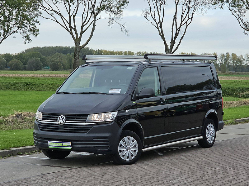 Volkswagen Transporter 2.0 TDI ac lang EURO6 - فان المدمجة: صورة 2 Volkswagen Transporter 2.0 TDI ac lang EURO6 - فان المدمجة: صورة 2