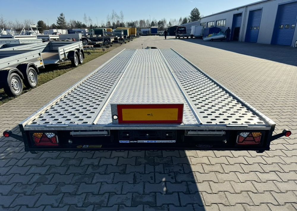 TA-NO TRIO 35.85 FT PREMIUM - مقطورة نقل اوتوماتيكي: صورة 5 TA-NO TRIO 35.85 FT PREMIUM - مقطورة نقل اوتوماتيكي: صورة 5