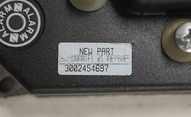 Atlet 3002454697 | Stuur regeling Steering controller Zapi Sem X FS2105A - وحدة إي سي يو - معدات المناولة: صورة 2 Atlet 3002454697 | Stuur regeling Steering controller Zapi Sem X FS2105A - وحدة إي سي يو - معدات المناولة: صورة 2