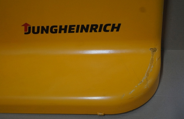 Jungheinrich 50425944 | cover EJC - هيكل السيارة الخارجية - معدات المناولة: صورة 2 Jungheinrich 50425944 | cover EJC - هيكل السيارة الخارجية - معدات المناولة: صورة 2