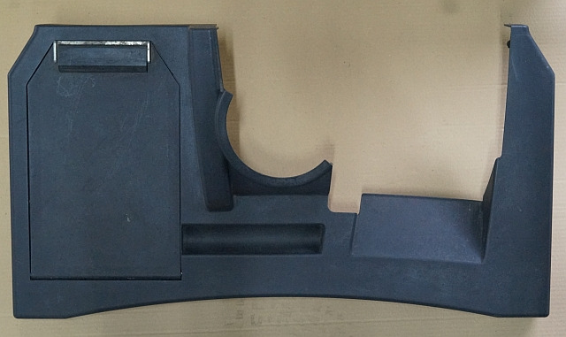 Jungheinrich 51038417 | Cover ERE225 fixed platform - هيكل السيارة الخارجية - معدات المناولة: صورة 1 Jungheinrich 51038417 | Cover ERE225 fixed platform - هيكل السيارة الخارجية - معدات المناولة: صورة 1