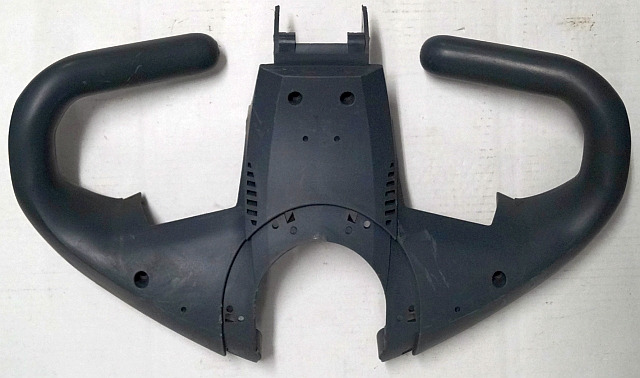 Jungheinrich 51060488 | Lower cover - هيكل السيارة الخارجية - معدات المناولة: صورة 1 Jungheinrich 51060488 | Lower cover - هيكل السيارة الخارجية - معدات المناولة: صورة 1