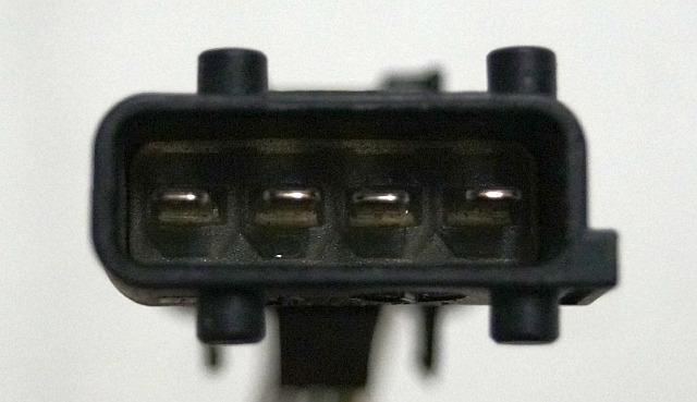 Jungheinrich 51117023 | Sinus Cosinus sensor steering - مستشعر - معدات المناولة: صورة 3 Jungheinrich 51117023 | Sinus Cosinus sensor steering - مستشعر - معدات المناولة: صورة 3